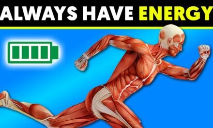 10 Foods That Will Give You Energy All Day