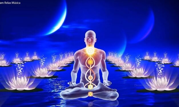 432Hz, Full Recovery | Full Lotus Healing While Sleep | Attract Wealth, Love and Health