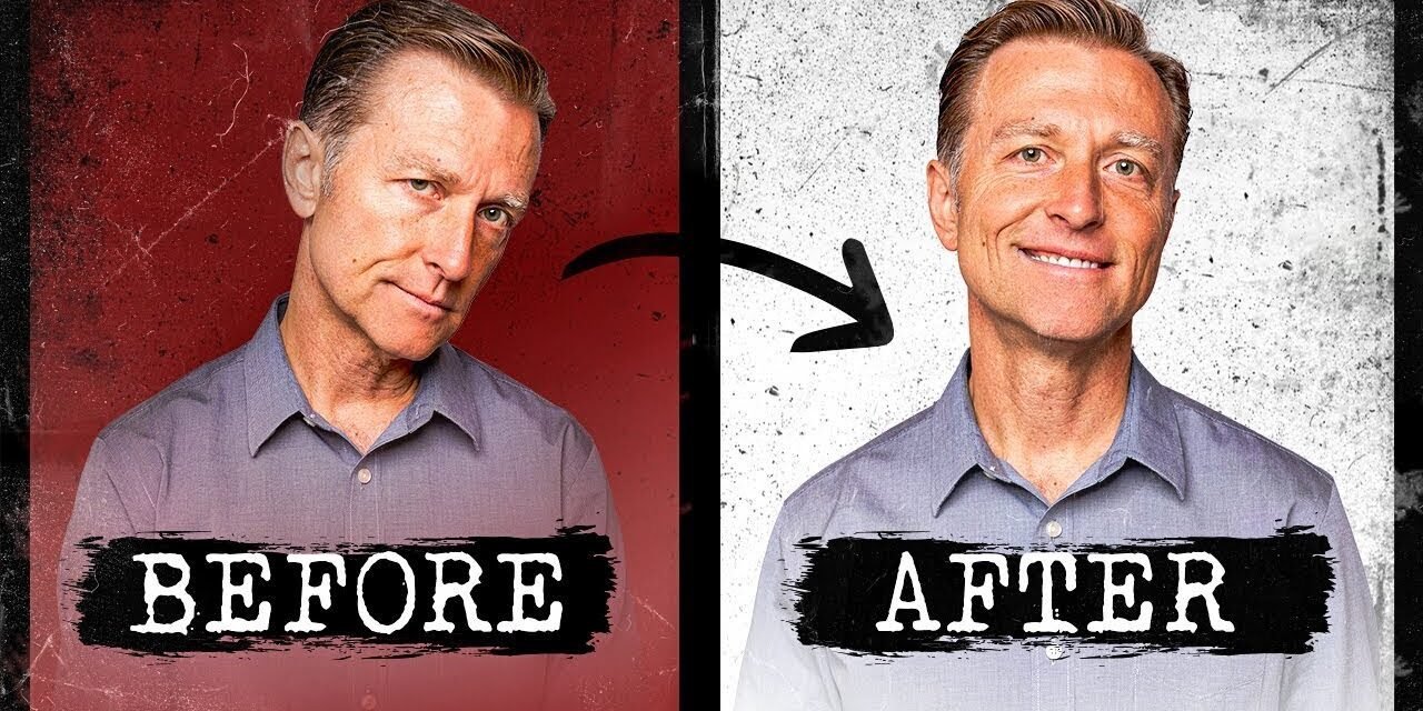 7 Ways to Raise Your ENERGY Big-Time