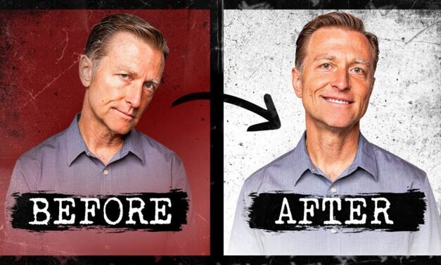 7 Ways to Raise Your ENERGY Big-Time