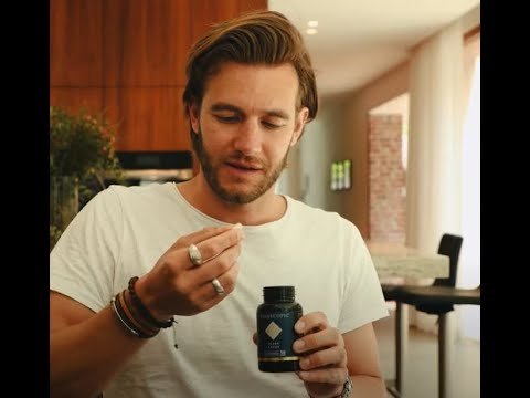 Best biohacking supplements by Mindscopic – the only Award winning Nootropic