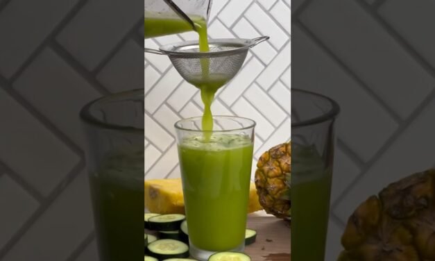 Colon Detox/Cleanse
