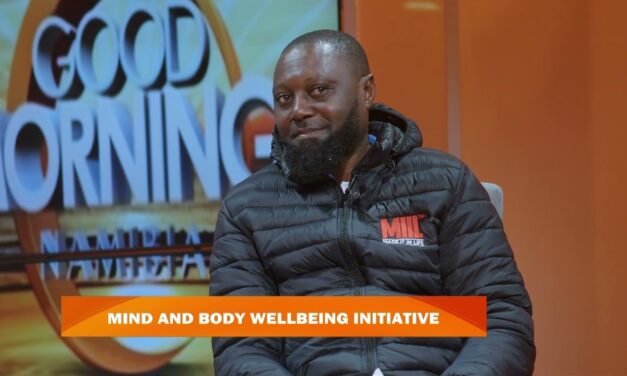 GMN | City Hope promotes mind-body wellness – nbc