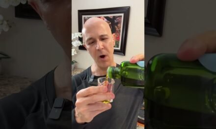 GUT CLEANSING!  Dr. Mandell