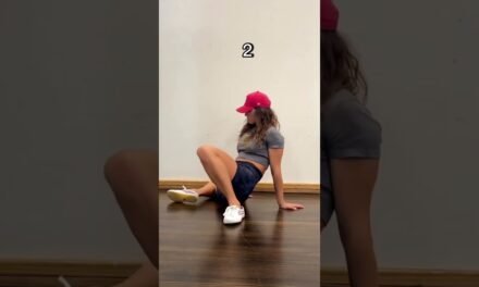 Hip Mobility Workout | Try it out!! #mobilitytraining #hipworkout