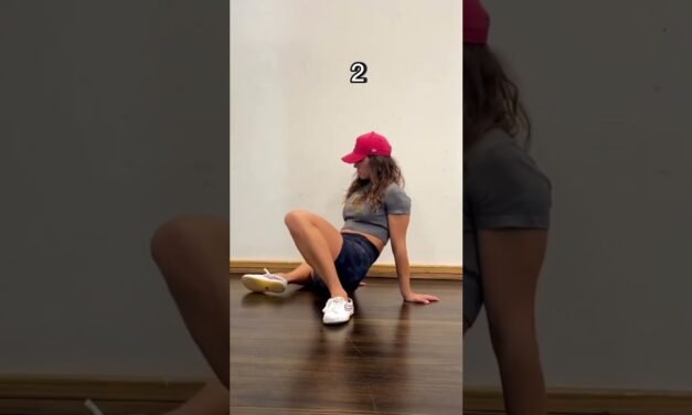 Hip Mobility Workout | Try it out!! #mobilitytraining #hipworkout