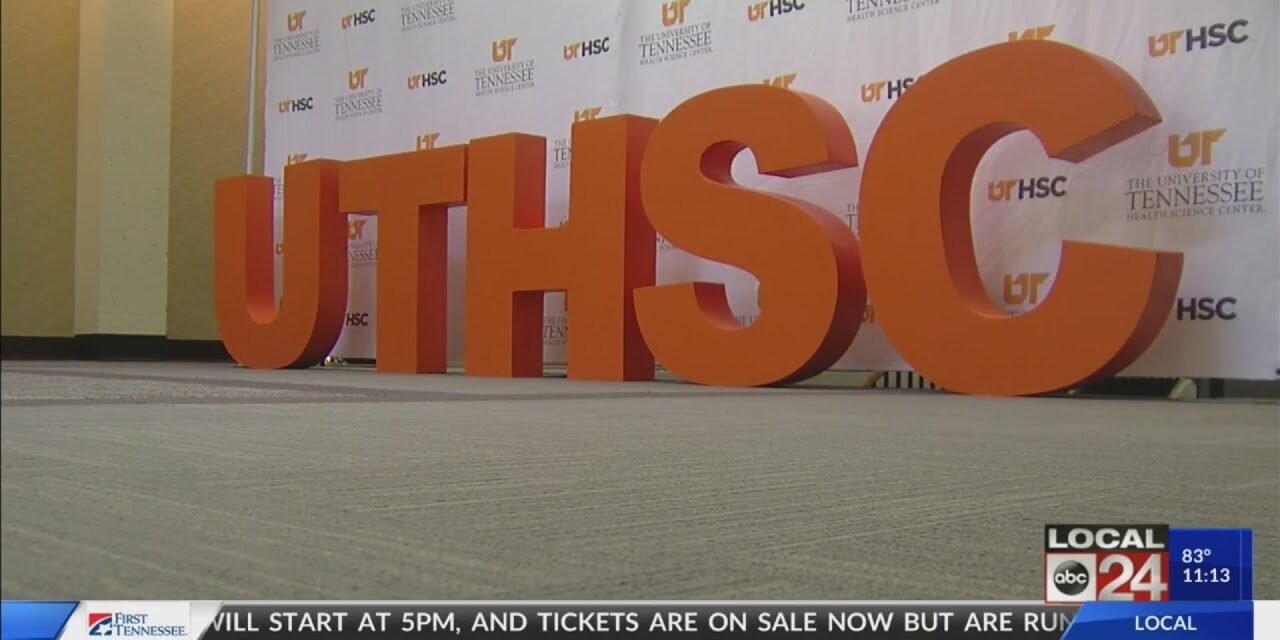 Mind-Body Wellness Center coming to UTHSC