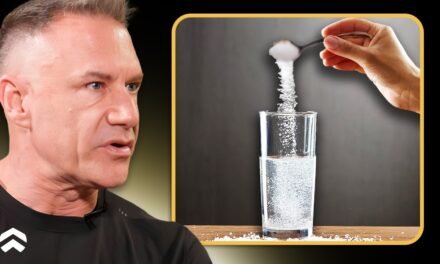 No.1 Biohacker On The Best Supplement You Can Buy