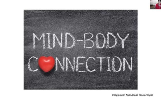 Practical, Science-Based Tips to bring Mind-Body Wellness into your Life – #TrendingNow