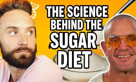 Science Behind the Sugar Diet Ft. Amplified Vitality