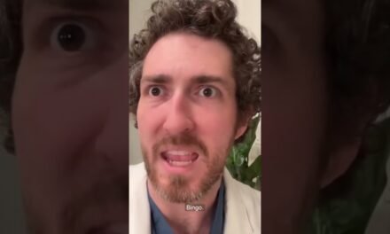 The Cure for Burnout