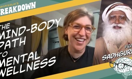 The Mind-Body Path to Mental Wellness