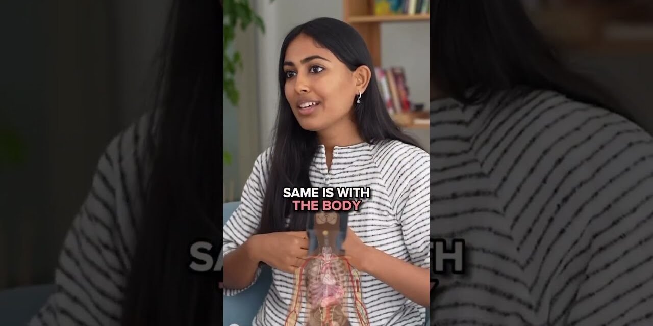 The Most Powerful Way to Detox Your Body