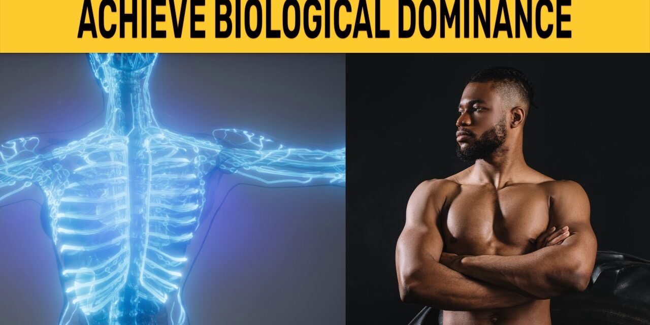 Top 12 Biohacking Supplements To Crush Your Day