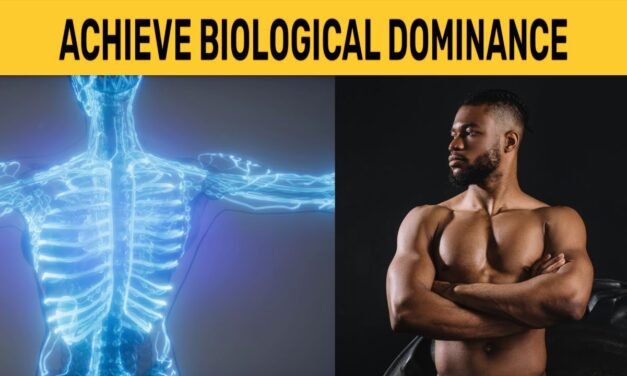 Top 12 Biohacking Supplements To Crush Your Day