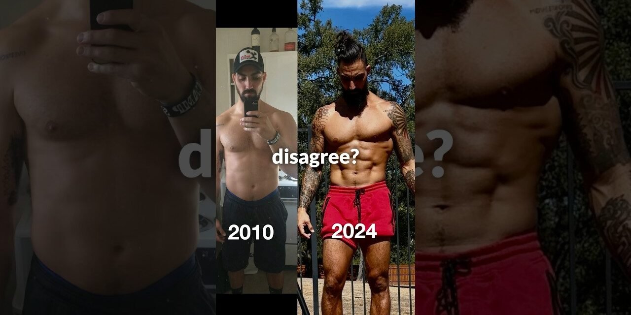 Transform your Life with Movement.