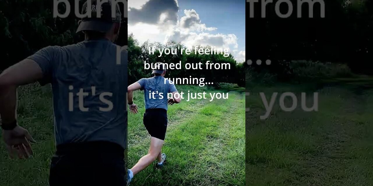 Ultrarunning Burnout? 4 Proven Tips to Overcome Mental & Physical Fatigue