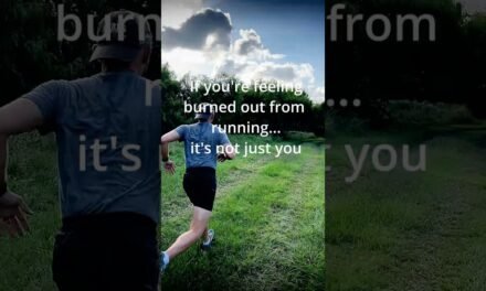 Ultrarunning Burnout? 4 Proven Tips to Overcome Mental & Physical Fatigue