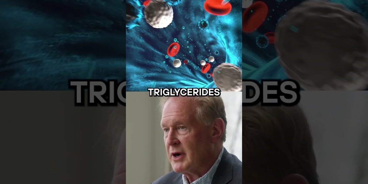 What Happens to Metabolism in Menopause? | Dr. Robert Lustig