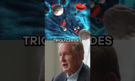 What Happens to Metabolism in Menopause? | Dr. Robert Lustig