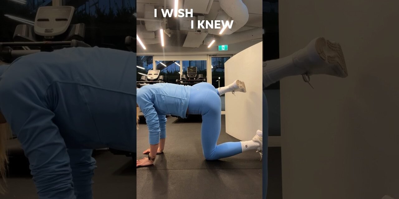 10 Healthy Habits I Wish I Knew 10 Years Ago