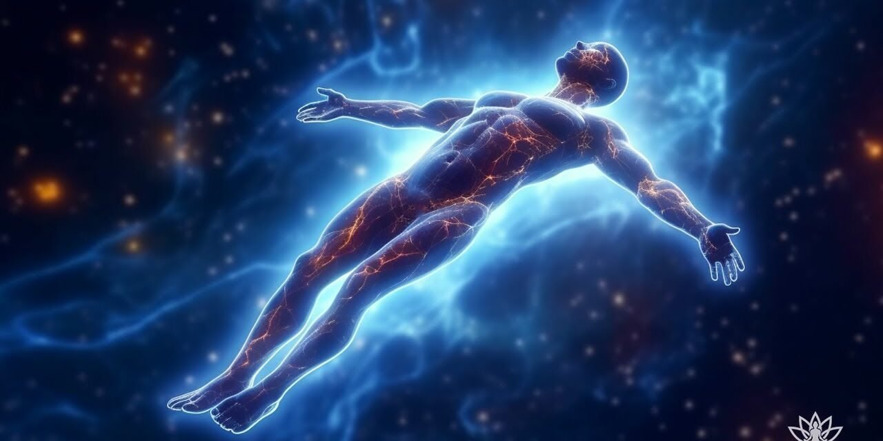 432Hz- Alpha Waves Heal The Whole Body and Spirit, Emotional, Physical, Mental & Spiritual Healing