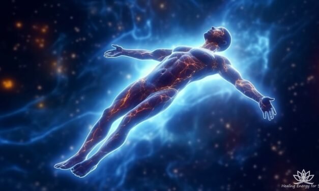 432Hz- Alpha Waves Heal The Whole Body and Spirit, Emotional, Physical, Mental & Spiritual Healing