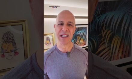 5 Foods to Detox and Heal Your Liver!  Dr. Mandell