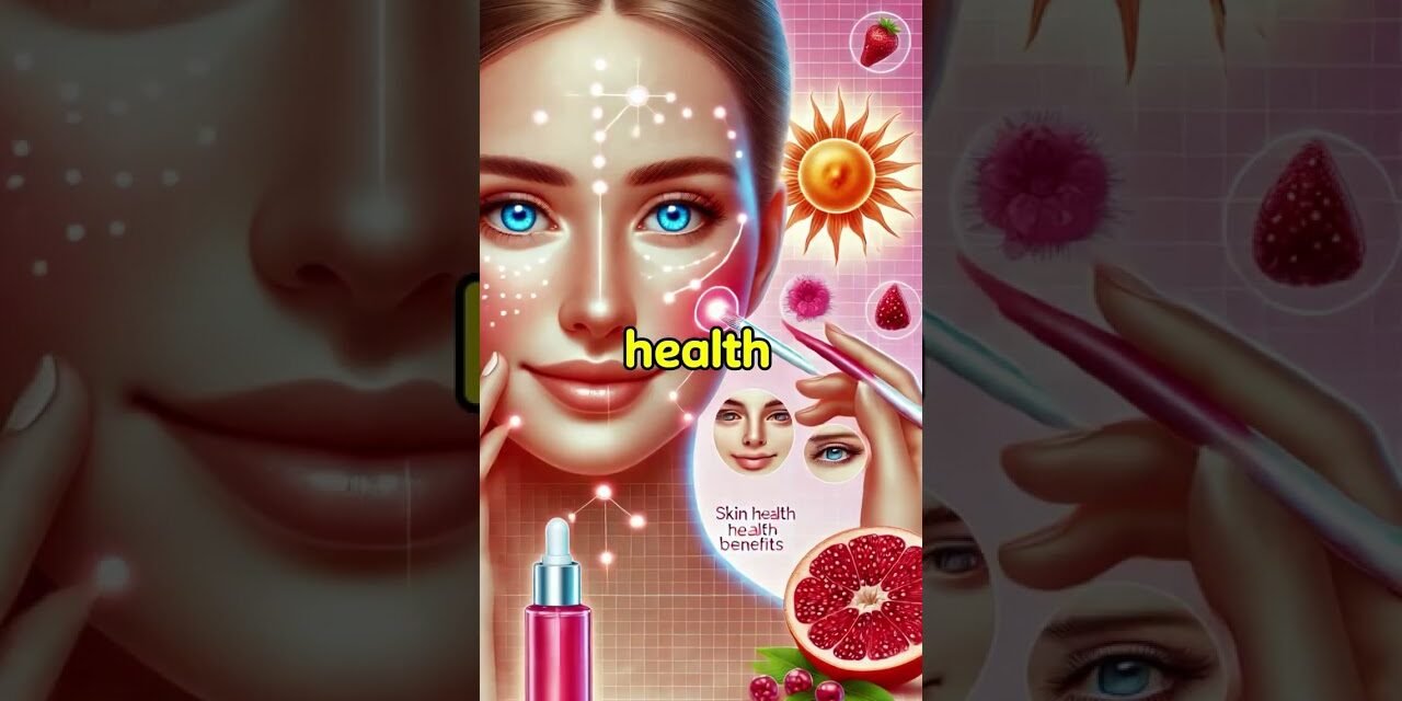 6 Fruits to Boost Your Vitality #health #nutrition #fruits