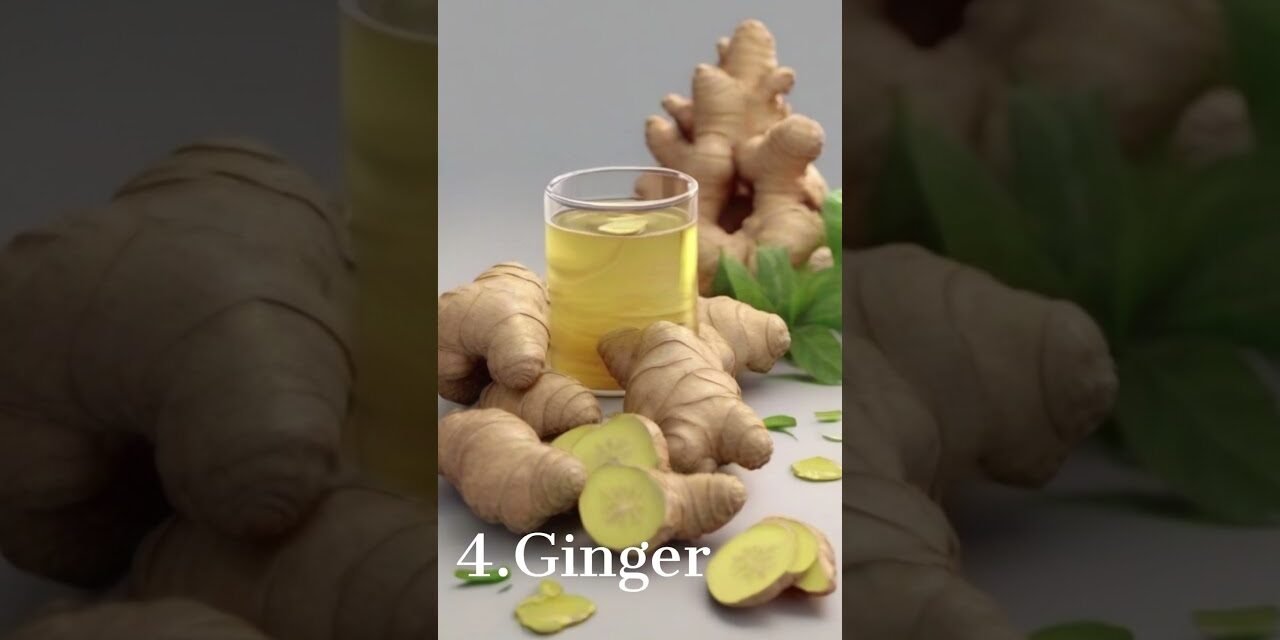 7 Best Foods that Naturally Boost Testosterone Levels