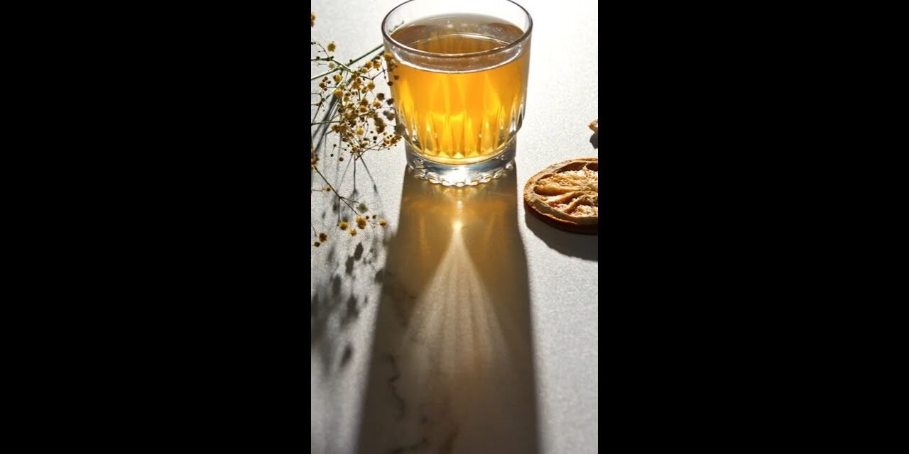 9 expert-approved drinks for a natural energy boost