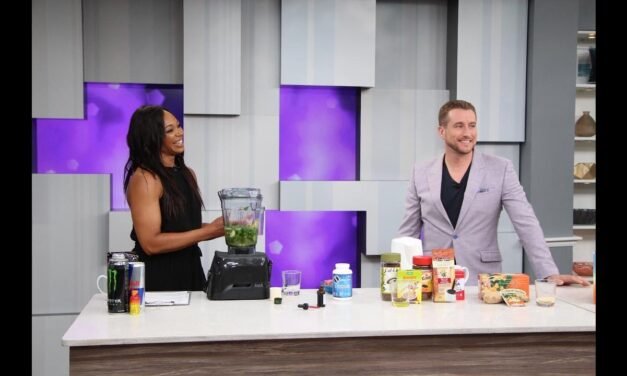 All-natural caffeine alternatives to boost your energy in the morning