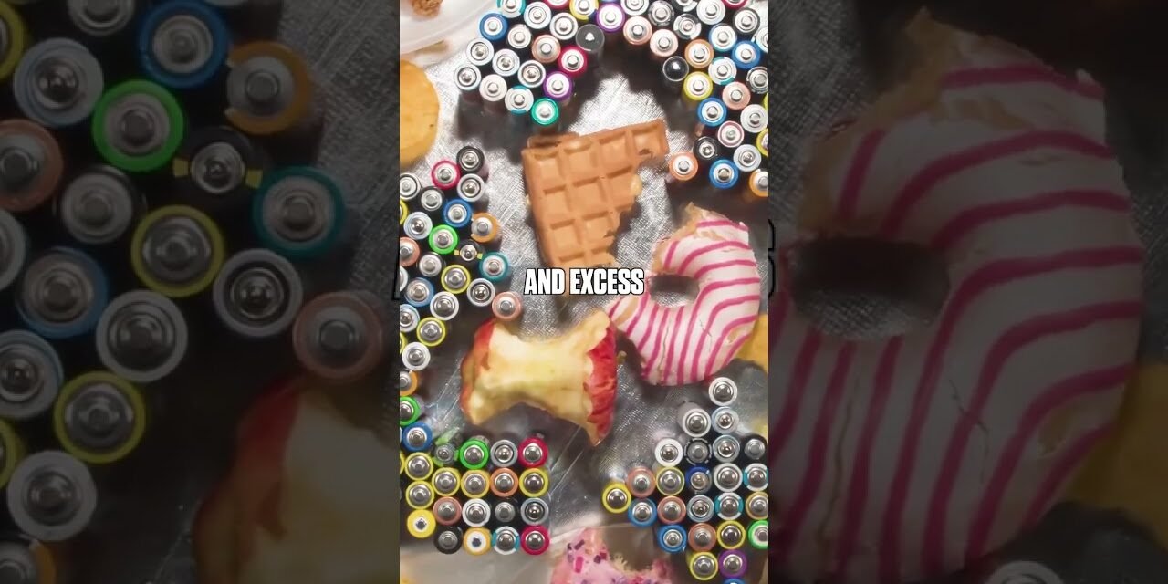 Biohacking Supplements Backed by Science | Health, Energy, Longevity #biohack #easynutrition #glowup