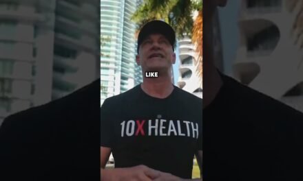 Gary Brecka reveals the BEST supplement for biohacking