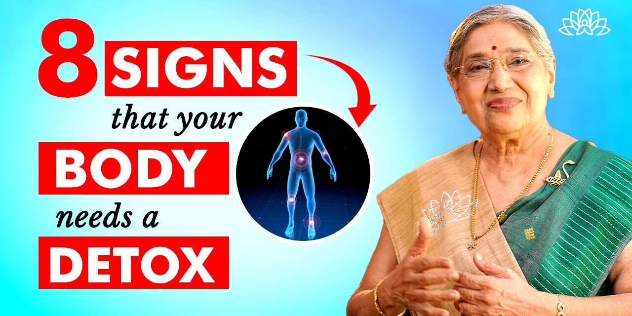 Healthy ways to cleanse your system | Natural ways to cleanse your body