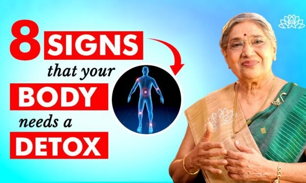 Healthy ways to cleanse your system | Natural ways to cleanse your body