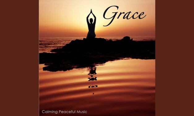 Mind Body Wellness (Healing Music)