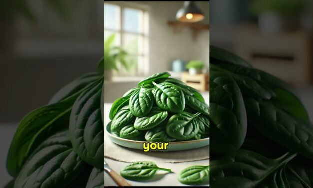 Nutrient-Packed Foods for Vitality #Health #Nutrition #Food #Vitality #Superfoods #Wellness