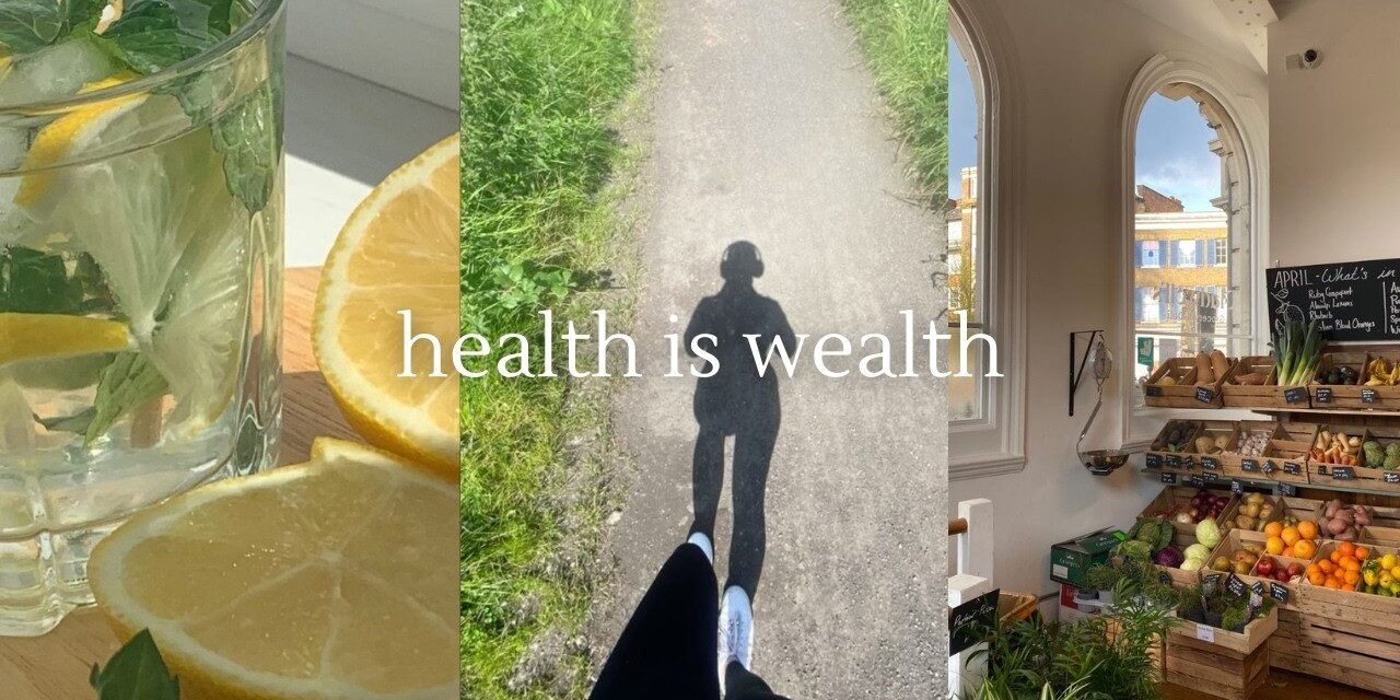 Perfect Health Programming | Subliminal for Total Mind-Body Wellness