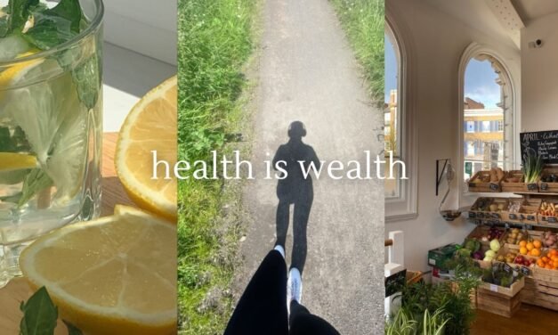 Perfect Health Programming | Subliminal for Total Mind-Body Wellness