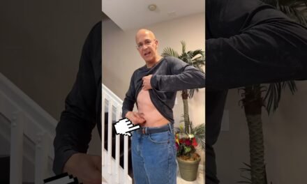 Quick Energy Boost When You’re Weak & Tired!  Dr. Mandell