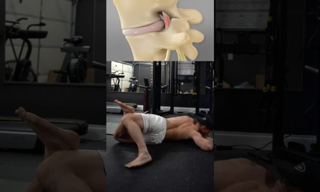 Send this to a friend dealing with back pain! #pain #movement #workout #healthyliving