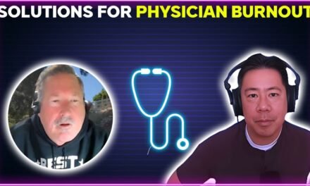 Solutions for physician burnout