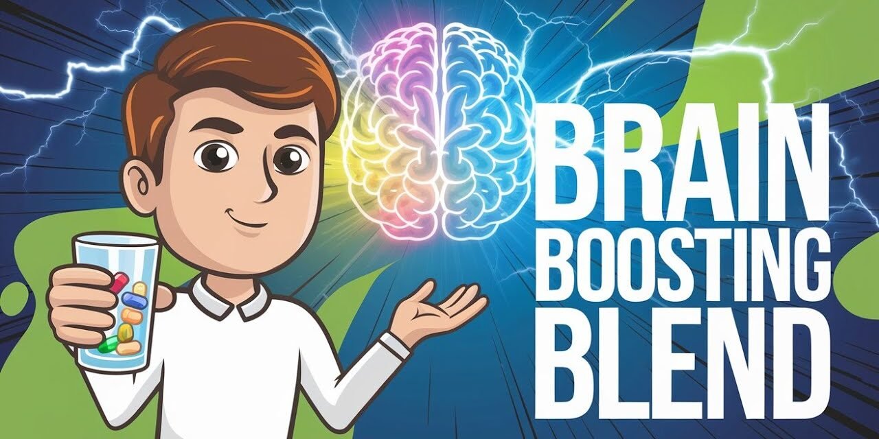 The Best Supplements for Biohacking Your Brain & Body