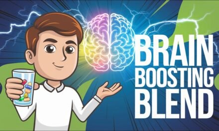 The Best Supplements for Biohacking Your Brain & Body