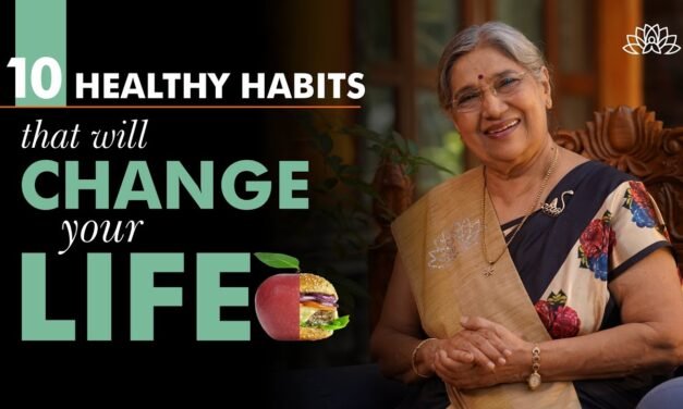 These 10 Habits Will Change Your Life | Daily Morning & Night Habits | Motivational Video
