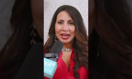 What Happens to Your Metabolism at 44 & 60?