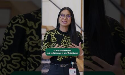 “Why Am I Gaining Weight in Midlife?” | Menopause, Hormones & Metabolism Explained