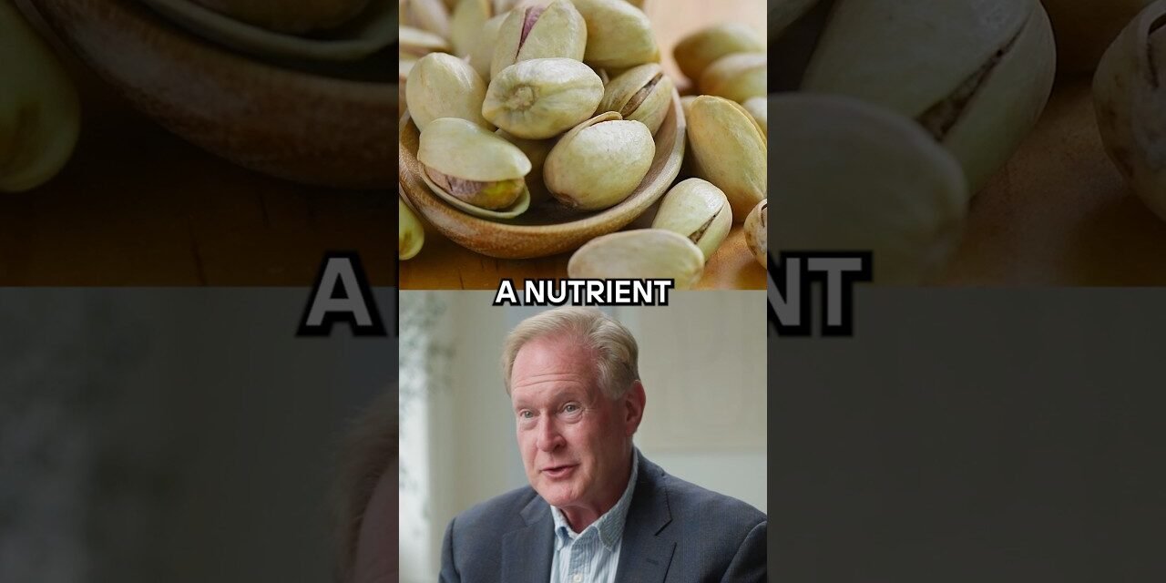 Why Fiber Boosts Your Metabolic Health | Dr. Robert Lustig