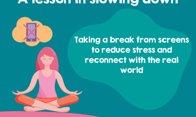 Digital Detox for Energy: Recharging Your Mind and Body